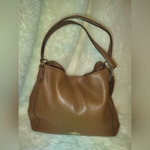 Authentic Coach Handbag